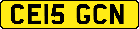 CE15GCN