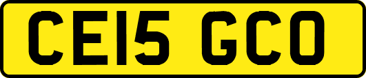 CE15GCO