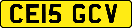 CE15GCV
