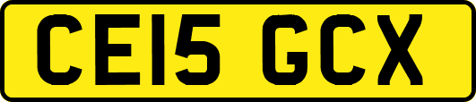 CE15GCX