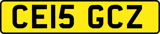 CE15GCZ