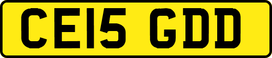 CE15GDD