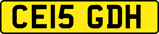 CE15GDH