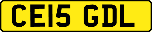 CE15GDL