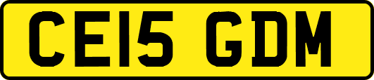 CE15GDM