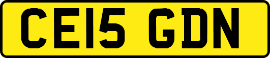 CE15GDN