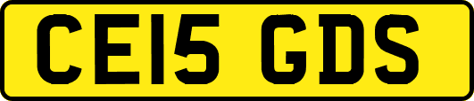 CE15GDS