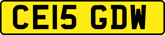 CE15GDW