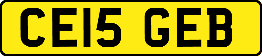 CE15GEB