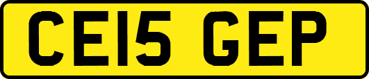 CE15GEP