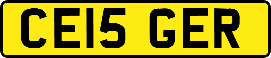 CE15GER