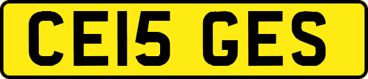 CE15GES