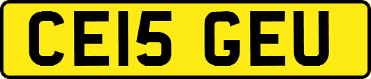 CE15GEU