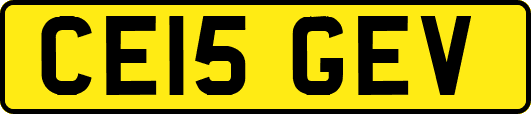 CE15GEV