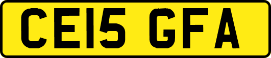 CE15GFA