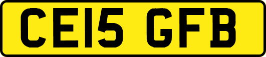 CE15GFB