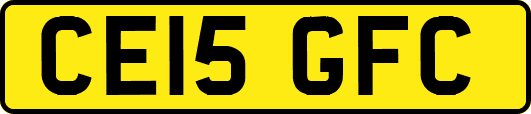 CE15GFC