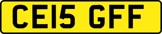 CE15GFF