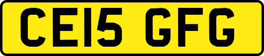 CE15GFG