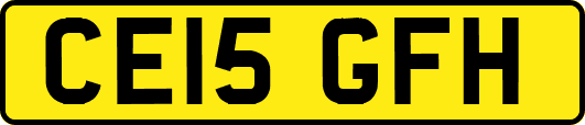 CE15GFH