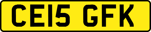CE15GFK