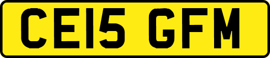 CE15GFM