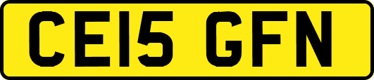 CE15GFN