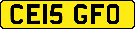 CE15GFO