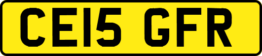 CE15GFR