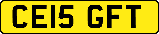 CE15GFT