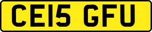 CE15GFU