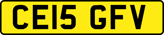CE15GFV