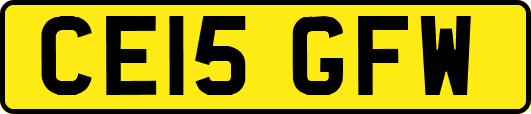 CE15GFW