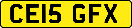 CE15GFX