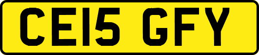 CE15GFY
