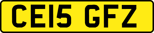 CE15GFZ