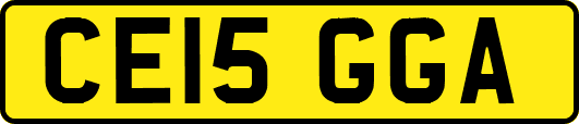 CE15GGA