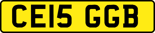 CE15GGB
