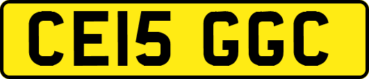 CE15GGC