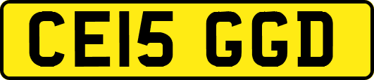 CE15GGD