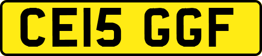 CE15GGF