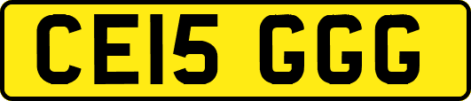 CE15GGG