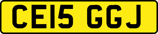 CE15GGJ