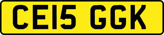 CE15GGK
