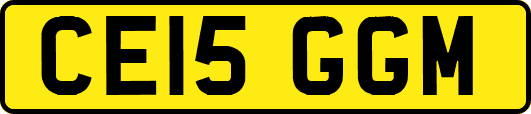 CE15GGM