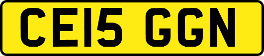 CE15GGN