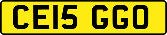 CE15GGO