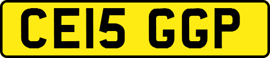 CE15GGP