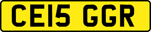 CE15GGR