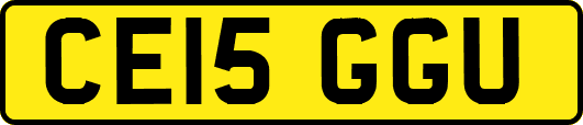 CE15GGU